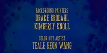 Sanjay and Craig
