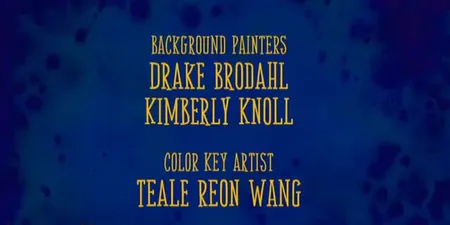 Sanjay and Craig