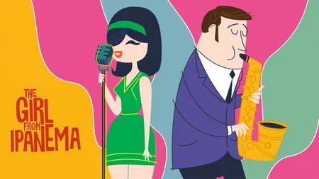 Girl from Ipanema