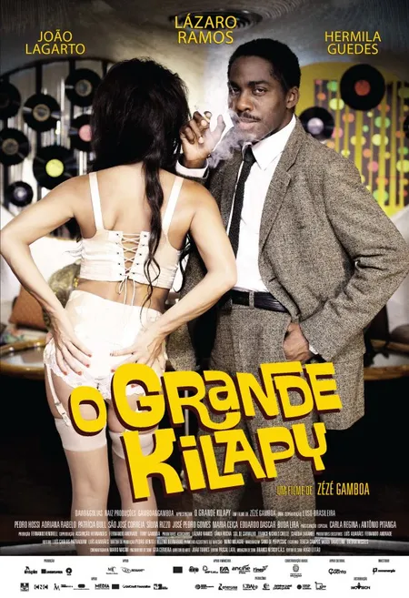 O Grande Kilapy