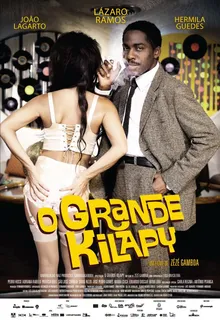 O Grande Kilapy