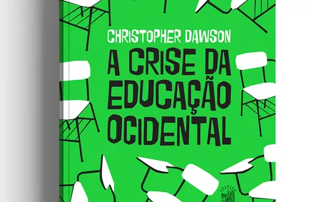Crise Educacao Ocidental