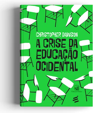 Crise Educacao Ocidental