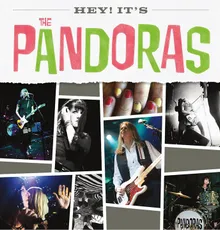 The Pandoras